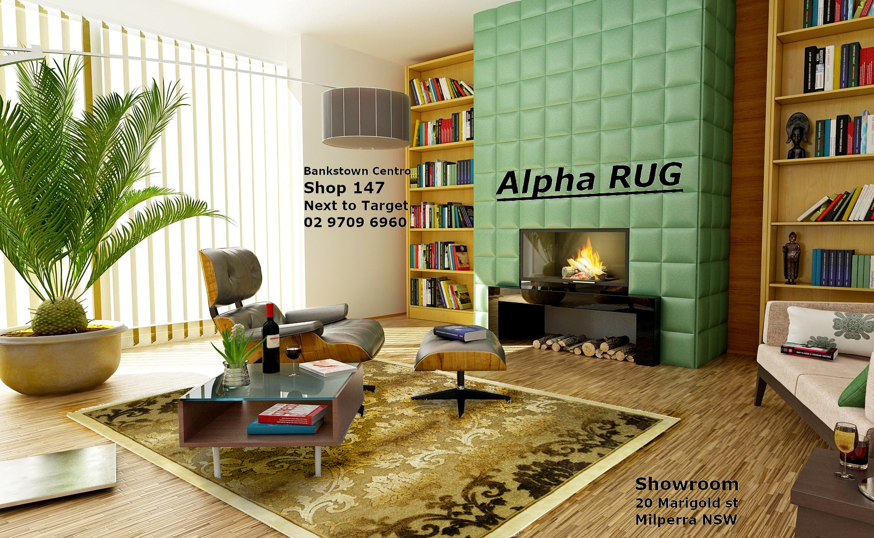 Designs I like to see more on Alpha rugs? (kind of design, colours, materials, sizes, etc)