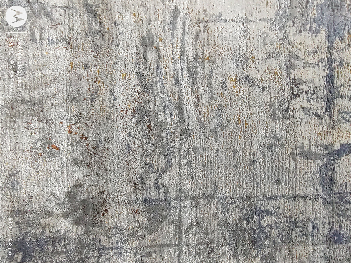 Mini Runner — Alpha rug