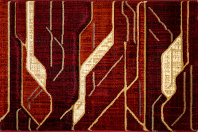 Mats — Alpha rug