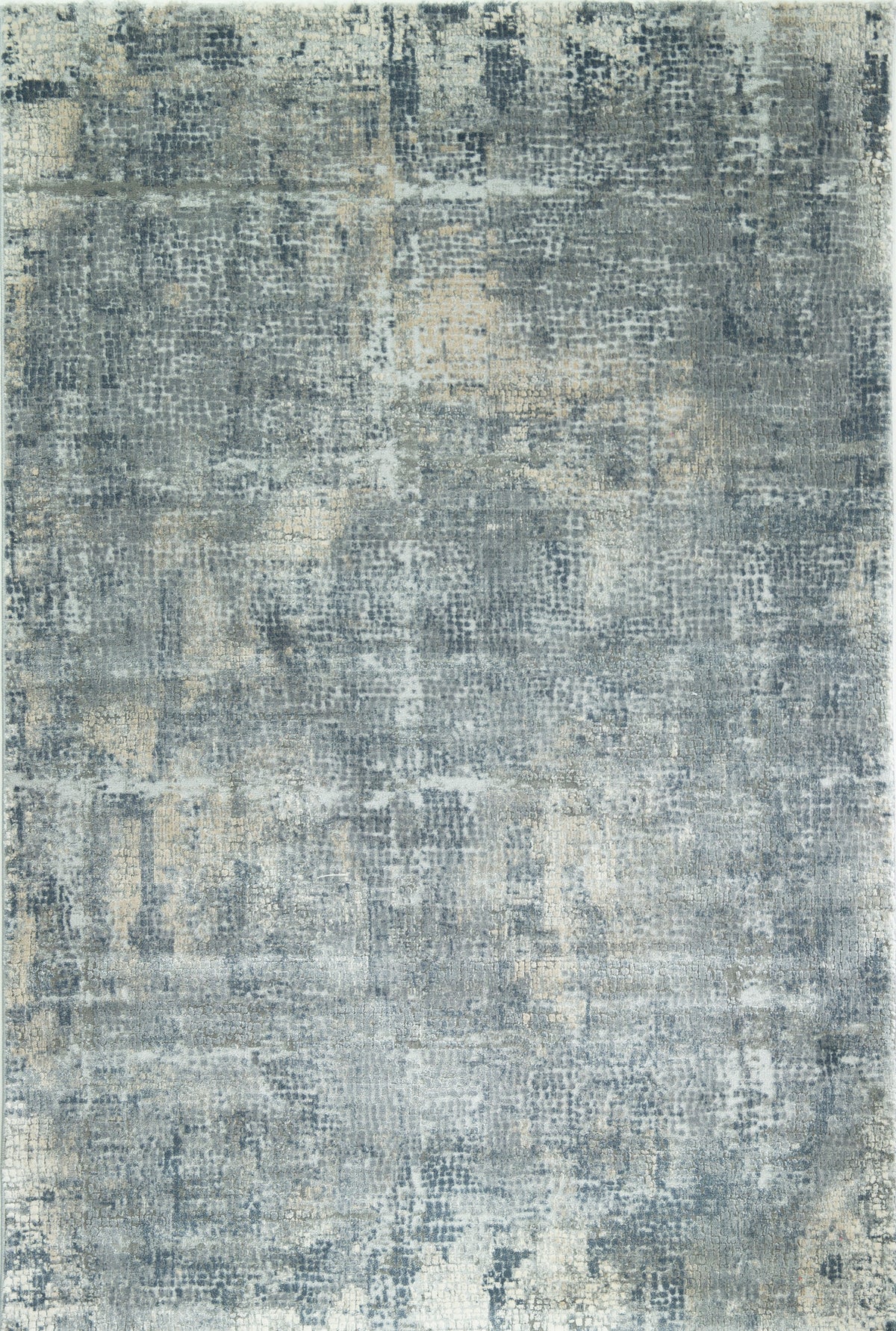 Runners — Alpha rug