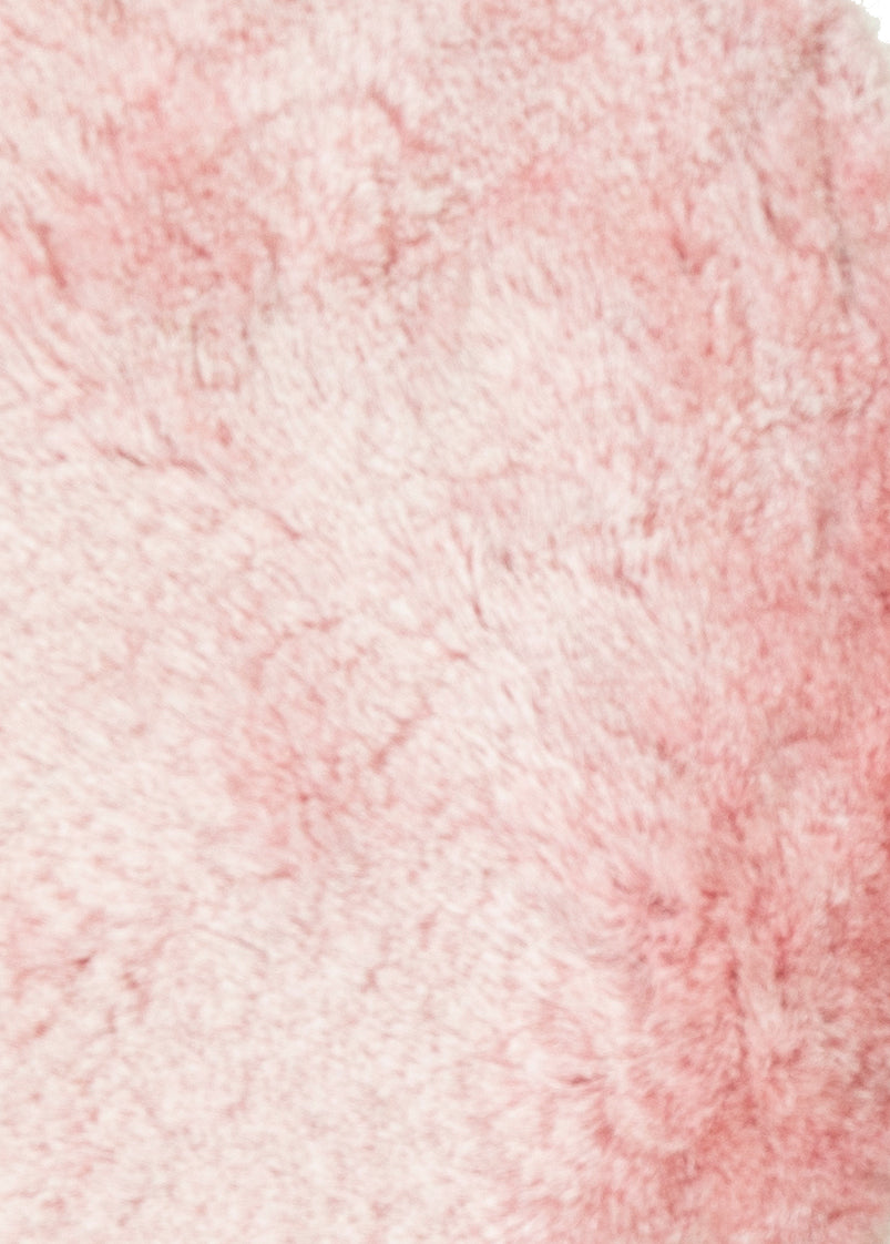 Shaggy Rugs — Alpha rug