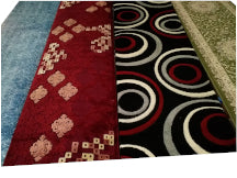 Hallway Runners — Alpha rug
