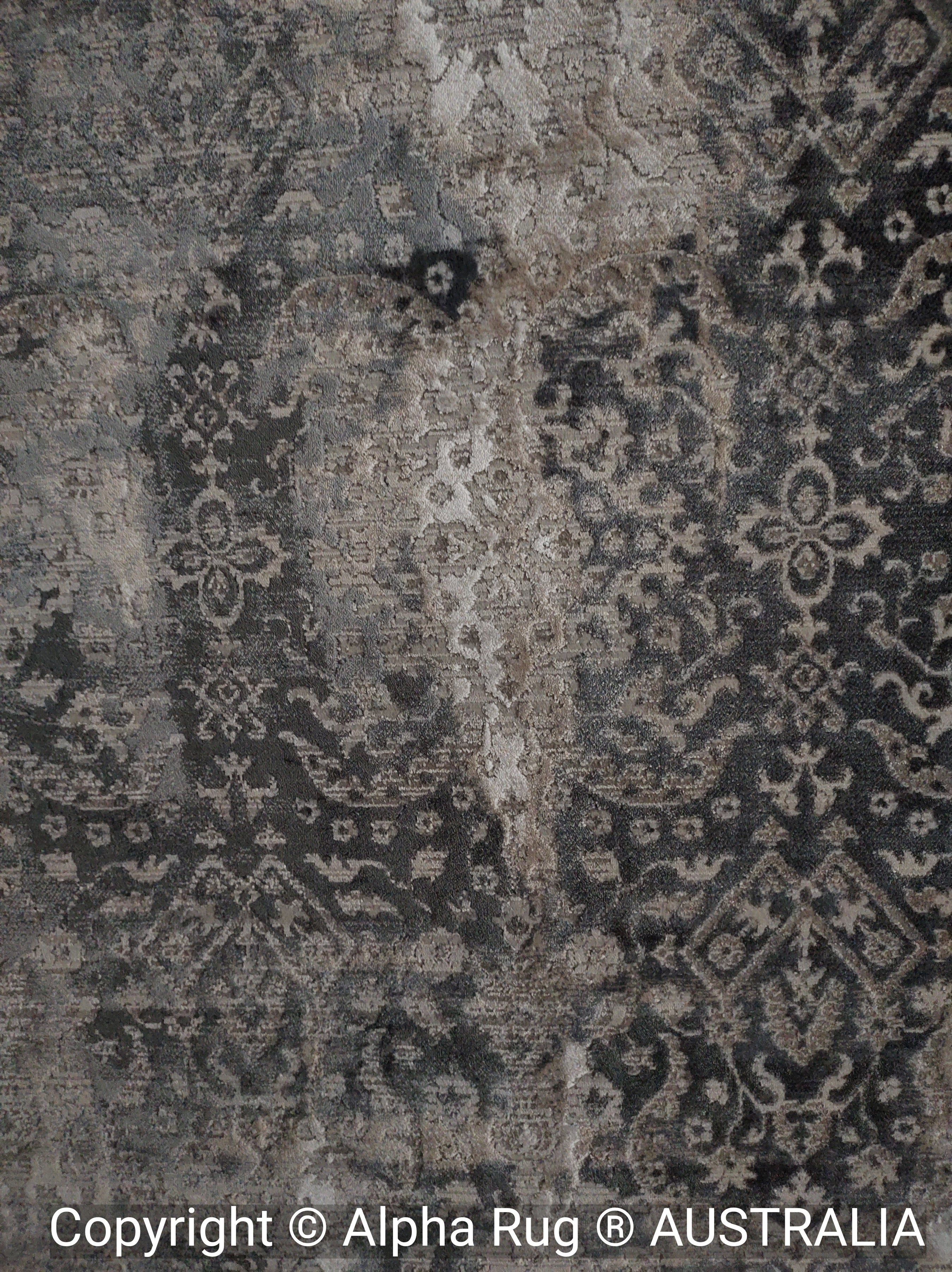 Shopping Rugs By Style — Alpha rug