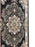 Fringeless Persian Shahrazad the princess, high quality, beautiful designs 11013