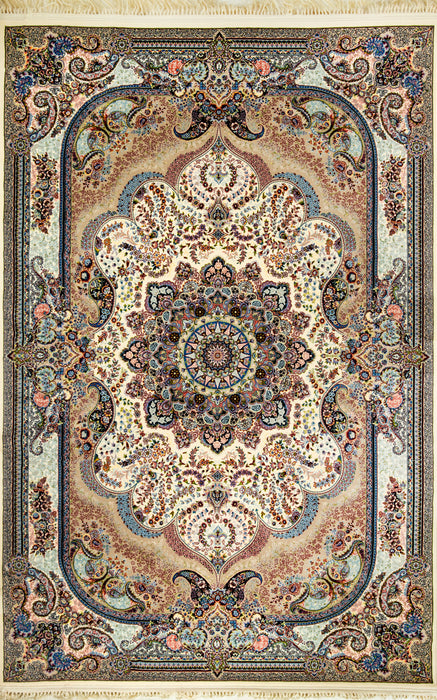 Fringeless Persian Shahrazad the princess, high quality, beautiful designs 11013