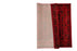 Afghan design red Rug made in Turkey Oriental style 2959