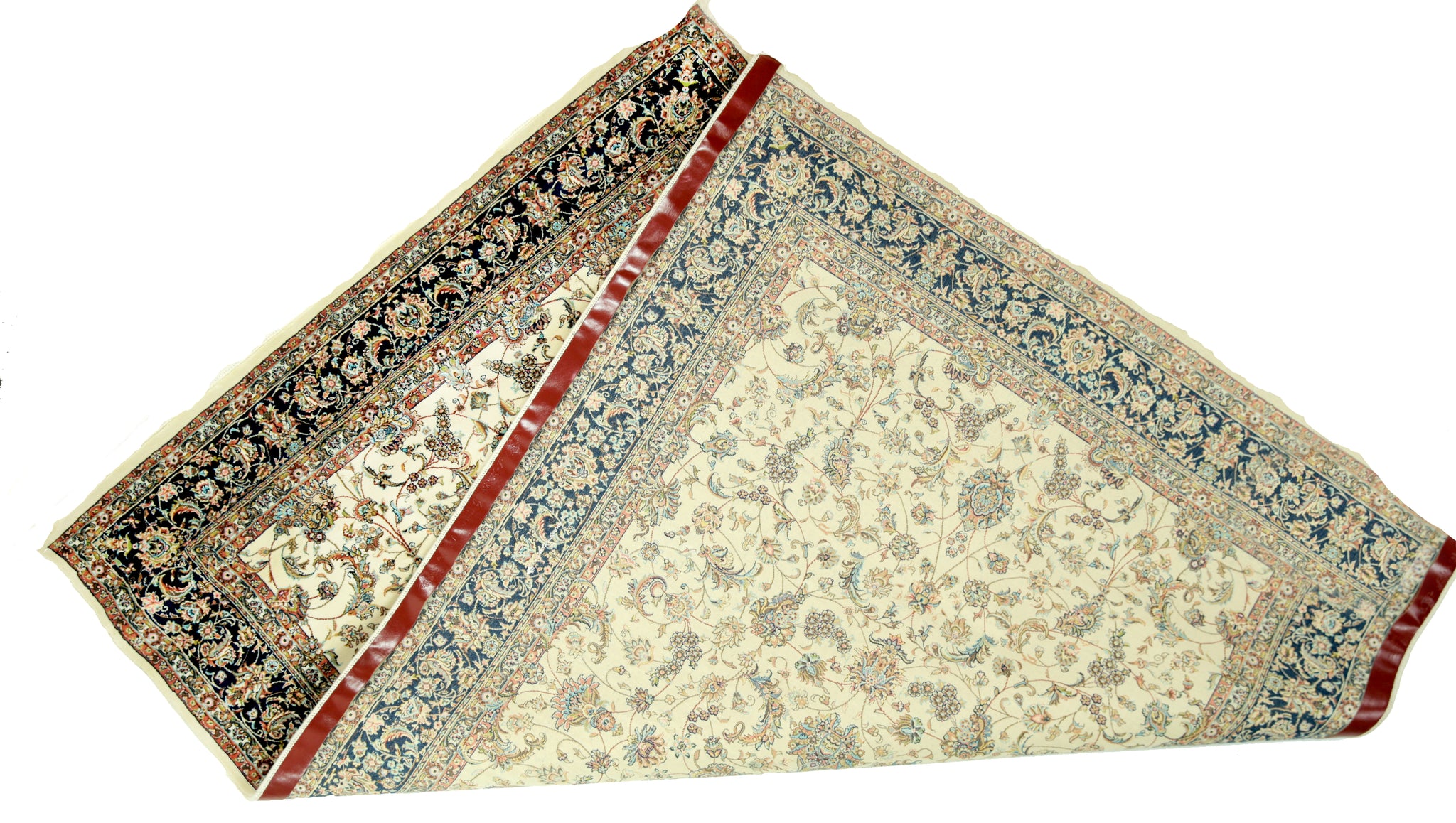 Classic Rugs — Alpha rug