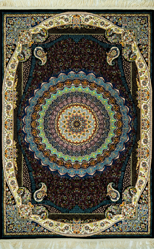 Classic Rugs — Alpha rug