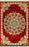 Shahkar 3977 Red Glorious Persian Rug a few left