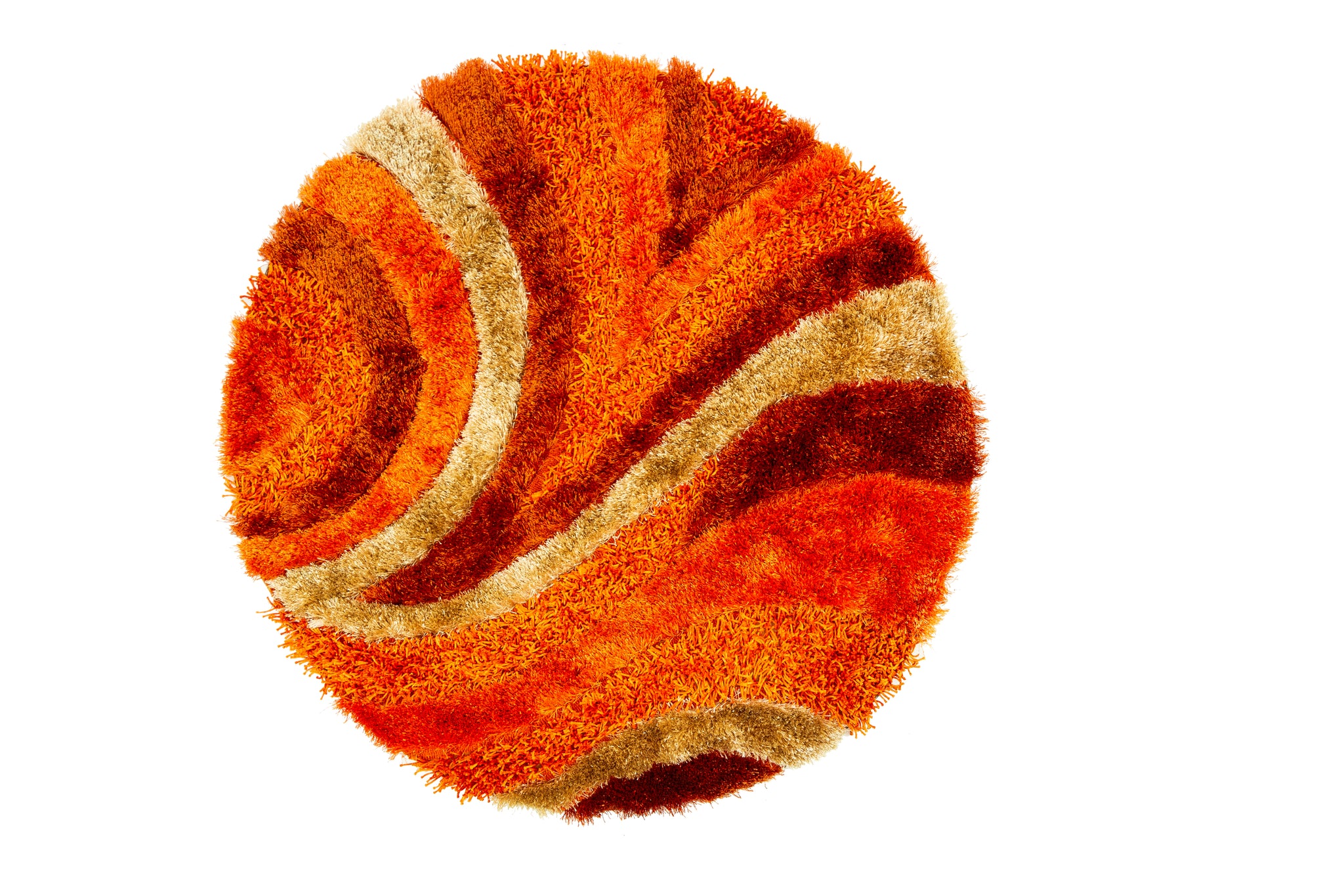 Clearance Quality — Alpha rug