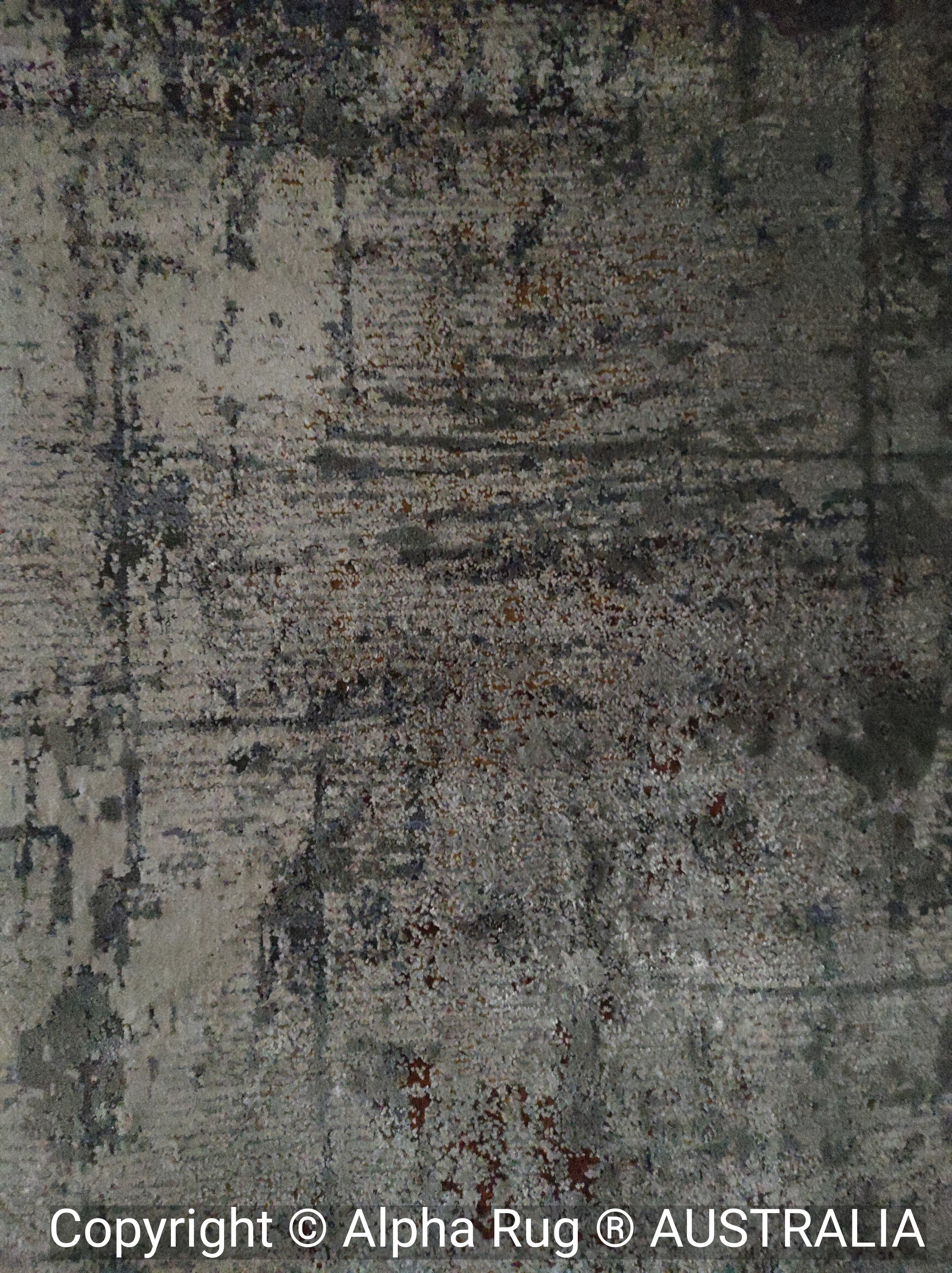 Shopping Rugs By Style — Alpha rug