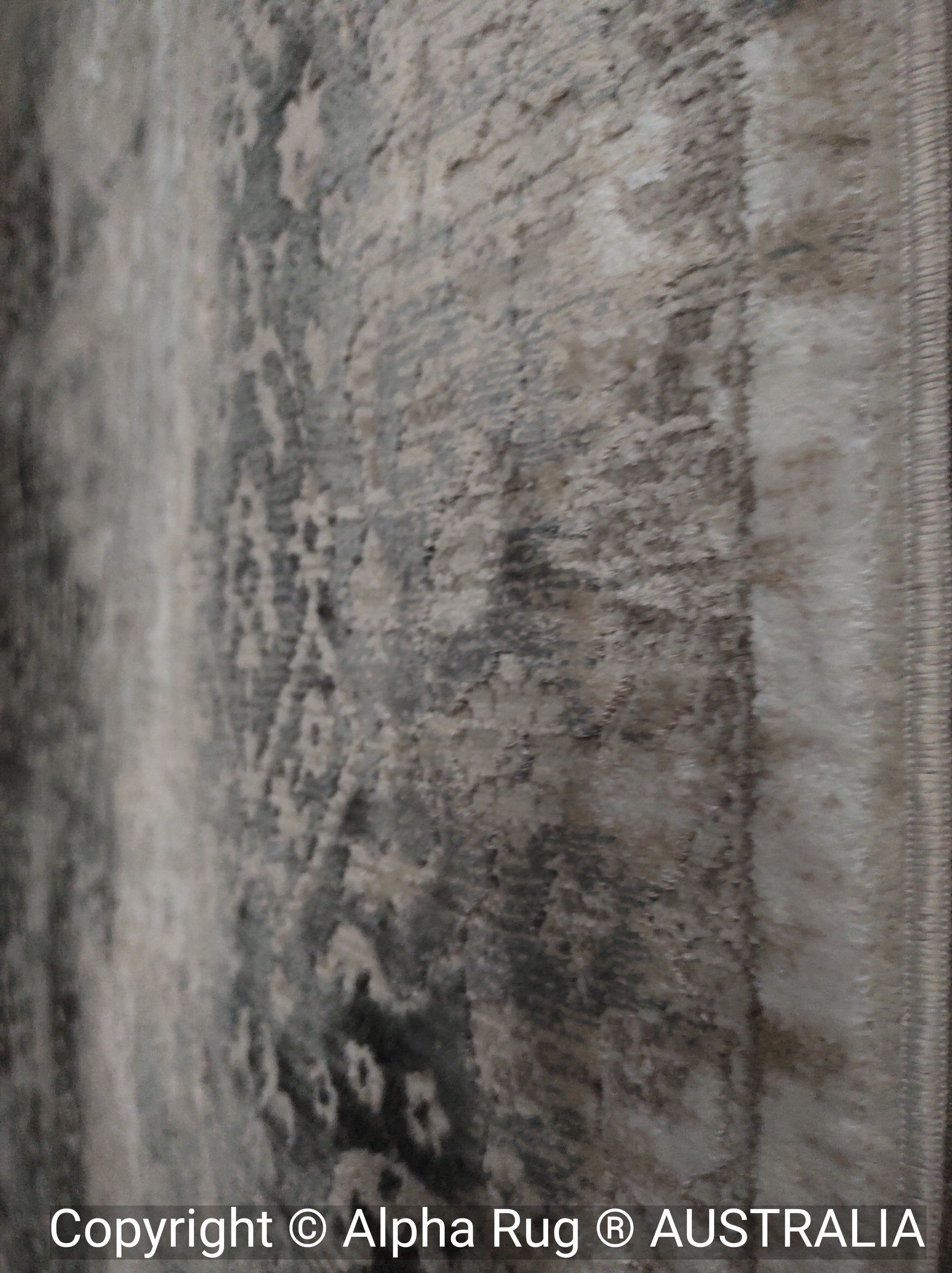 Shopping Rugs By Style — Alpha rug