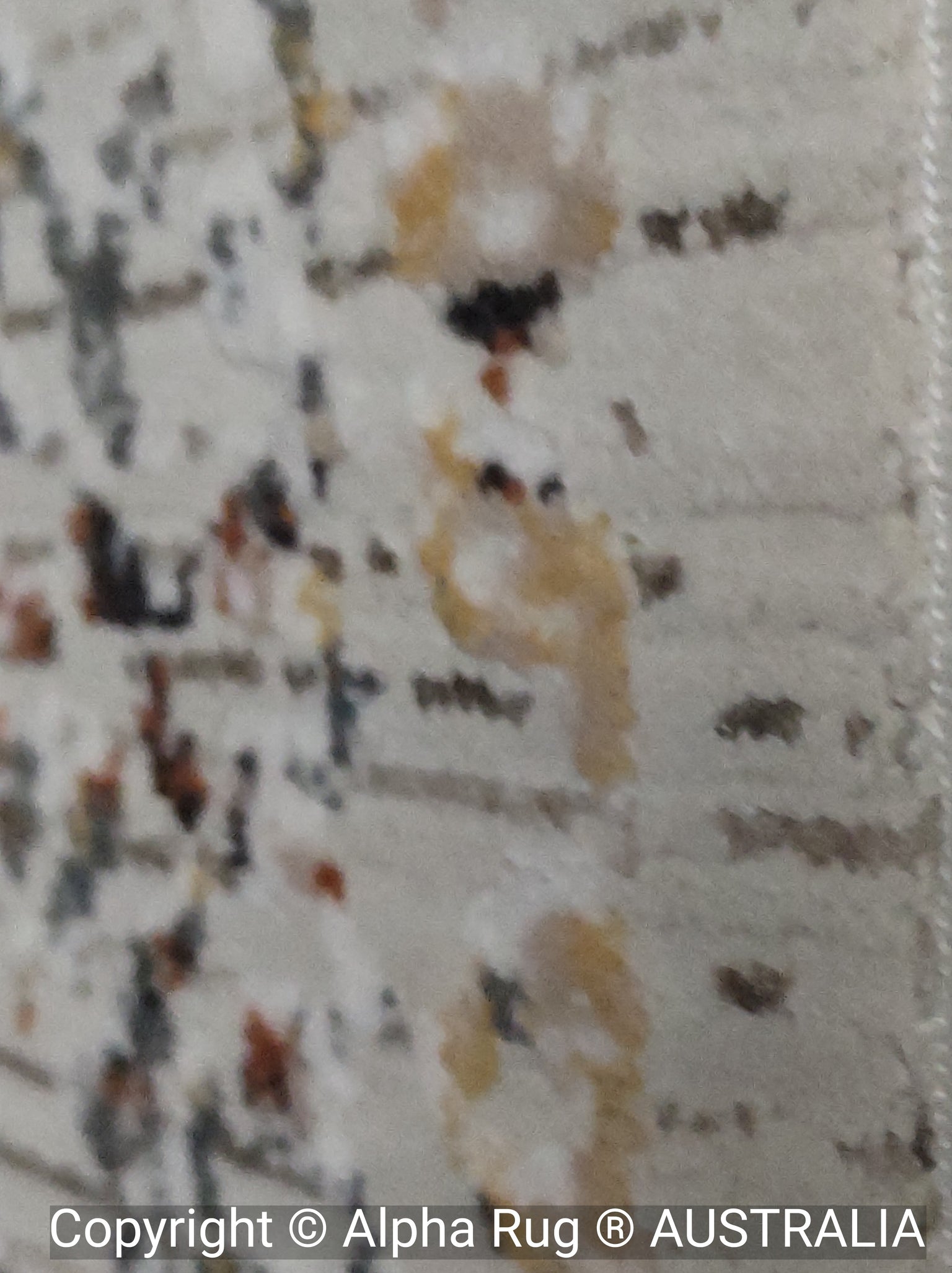 Shopping Rugs By Style — Alpha rug