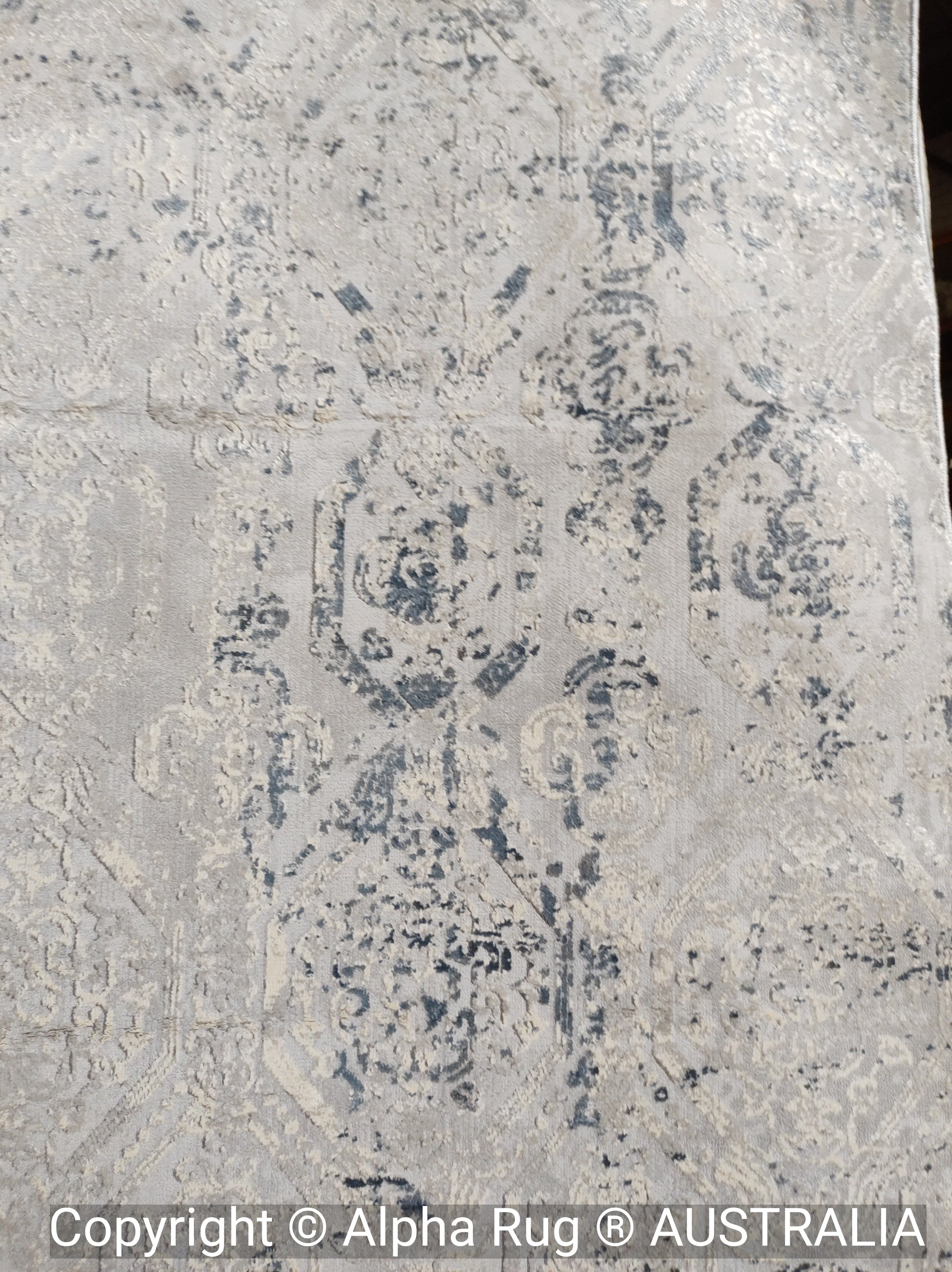 Products — Alpha rug