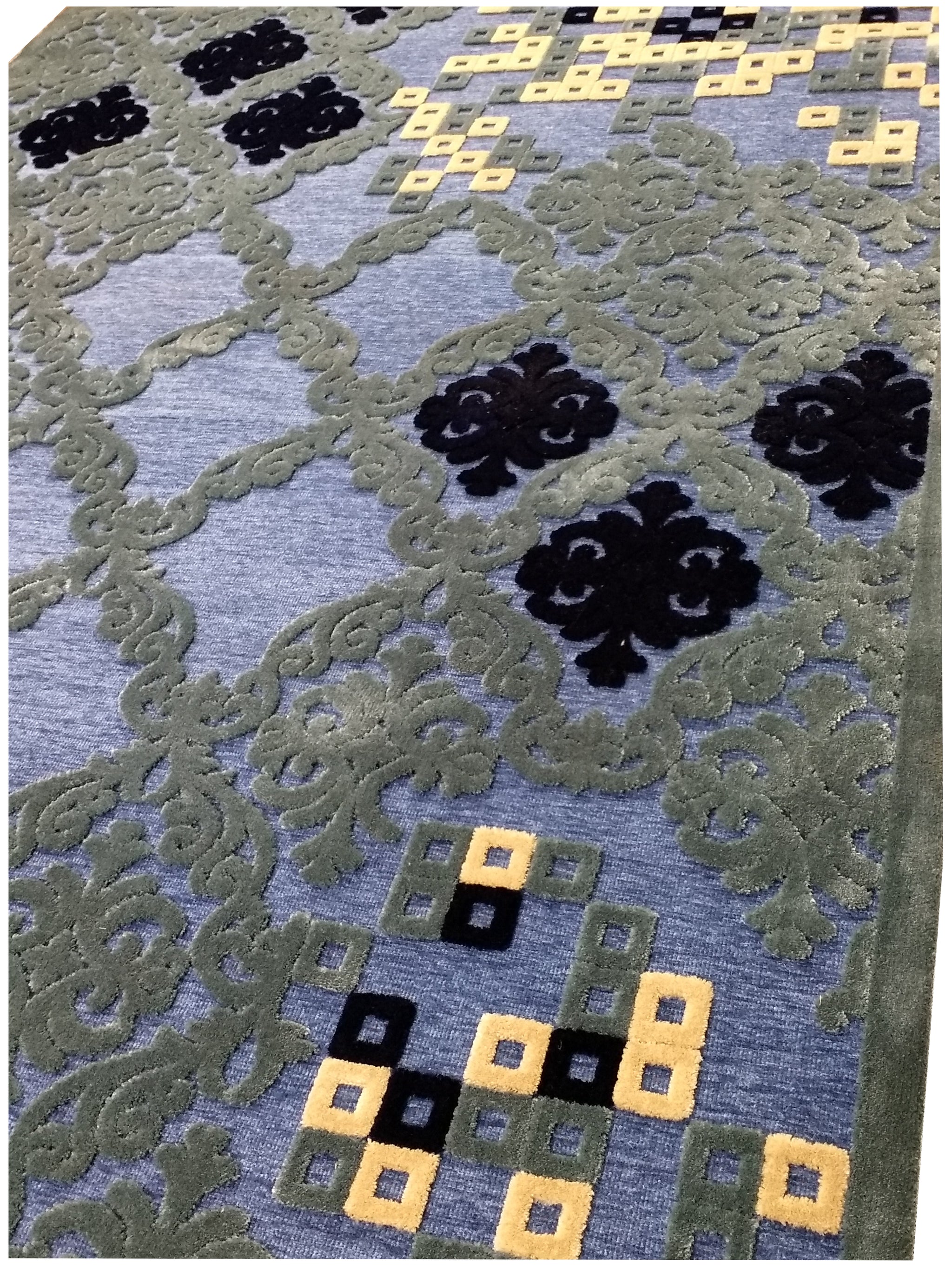 Large Rugs — Alpha rug