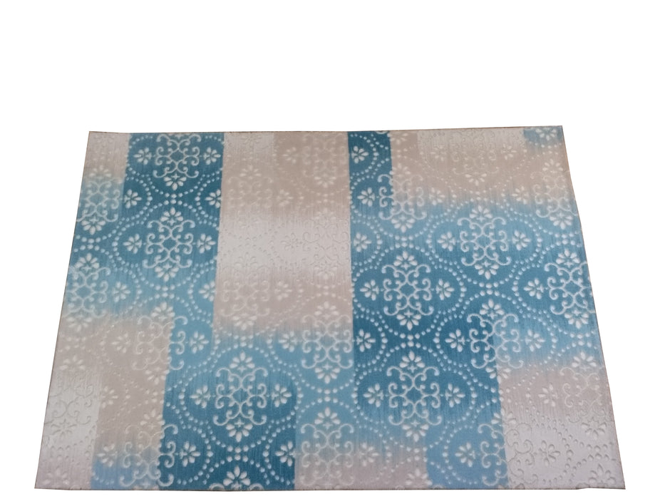Small sizeLurex 4909E Elegant stylish rug for feeling happier and relaxing.