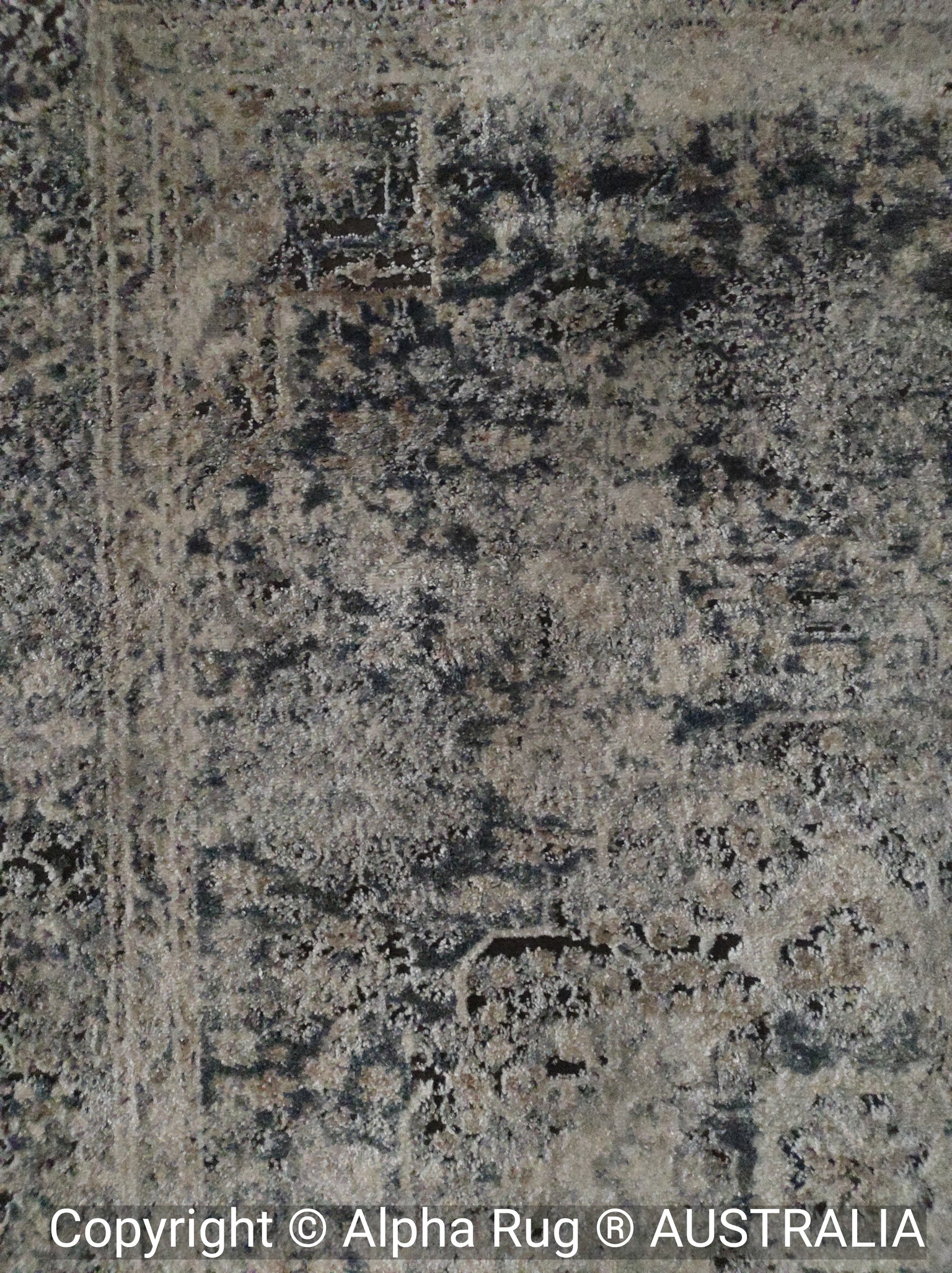 Shopping Rugs By Style — Alpha rug