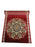 FRINGLESS Shahkar 3977 Red Glorious Persian Rug a few left